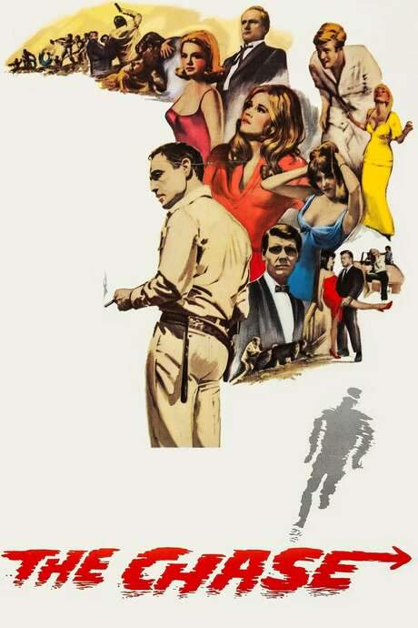 The Chase